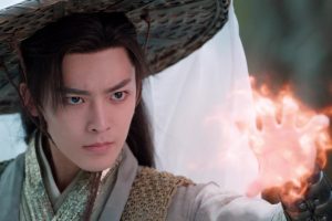 ดูหนัง ล่าหัวใจมังกร Back From the Brink ตอนที่ 28