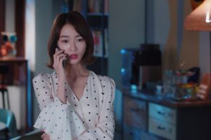 ดูหนัง ราชินีนักเจรจาของผม My Bargain Queen ตอนที่ 19