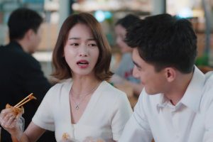 ดูหนัง ราชินีนักเจรจาของผม My Bargain Queen ตอนที่ 6