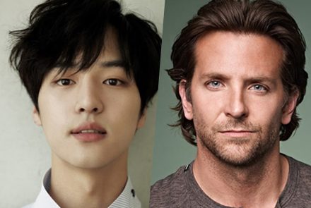 10 ซูเปอร์สตาร์ในดวงใจของดาราเกาหลี