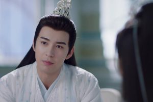 ดูหนัง ดุจดวงดาว พร่างพราวราวประกายรัก The Starry Love ตอนที่ 26