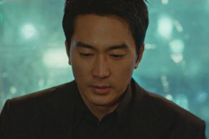 ดูหนัง ภารกิจคู่หูล่าวิญญาณ Black ตอนที่ 17