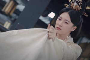 ดูหนัง เพลงรักเพชฌฆาต The Song of Glory ตอนที่ 47