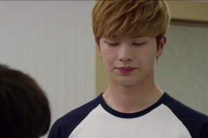 ดูหนัง อลหม่านรักสลับตัว Who Are You: School 2015 ตอนที่ 10