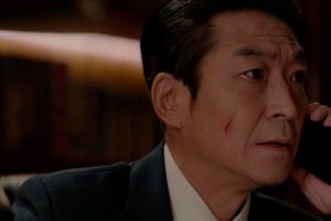 ดูหนัง ก๊กดู ตำนานรักนายยมทูต Kokdu: Season of Deity ตอนที่ 9