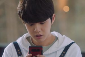 ดูหนัง ฮีลใจรัก ฉบับคาเฟ่ Finland Papa ตอนที่ 5