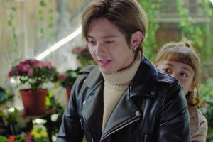 ดูหนัง สาวป่วนก๊วนยมทูต Dear Mr. Time ตอนที่ 19