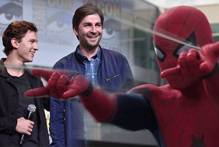 เผยเหตุผลว่าทำไม Marvel เลือก Jon Watts มากำกับ Spider-Man