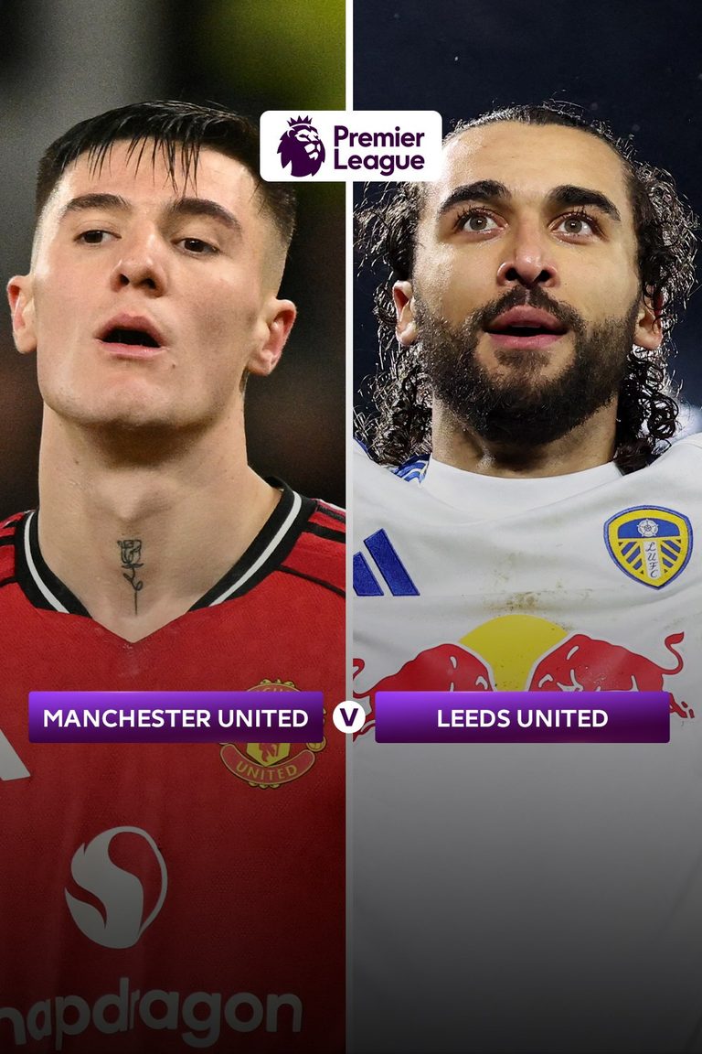 พรีเมียร์ลีก | แมนเชสเตอร์ ยูไนเต็ด v ลีดส์ ยูไนเต็ด (14 Apr 2026)