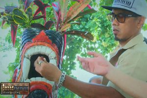 ดูหนัง ไทยท้าทาย THE THAILAND EXTREME RECORDS ตอนที่ 13