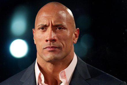 Dwayne Johnson จ่อสร้างหนังกังฟู Son of Shaolin ภาพยนตร์ที่ดัดแปลงจากการ์ตูนรวมเล่ม