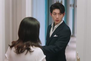 ดูหนัง แผนลับ รักอันตราย My Lethal Man ตอนที่ 5