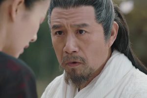 ดูหนัง เจาเหยา ลิขิตรักนางพญามาร Zhao Yao ตอนที่ 33