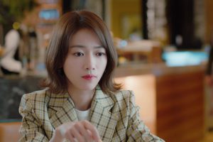 ดูหนัง ราชินีนักเจรจาของผม My Bargain Queen ตอนที่ 22