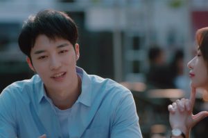 ดูหนัง ราชินีนักเจรจาของผม My Bargain Queen ตอนที่ 37