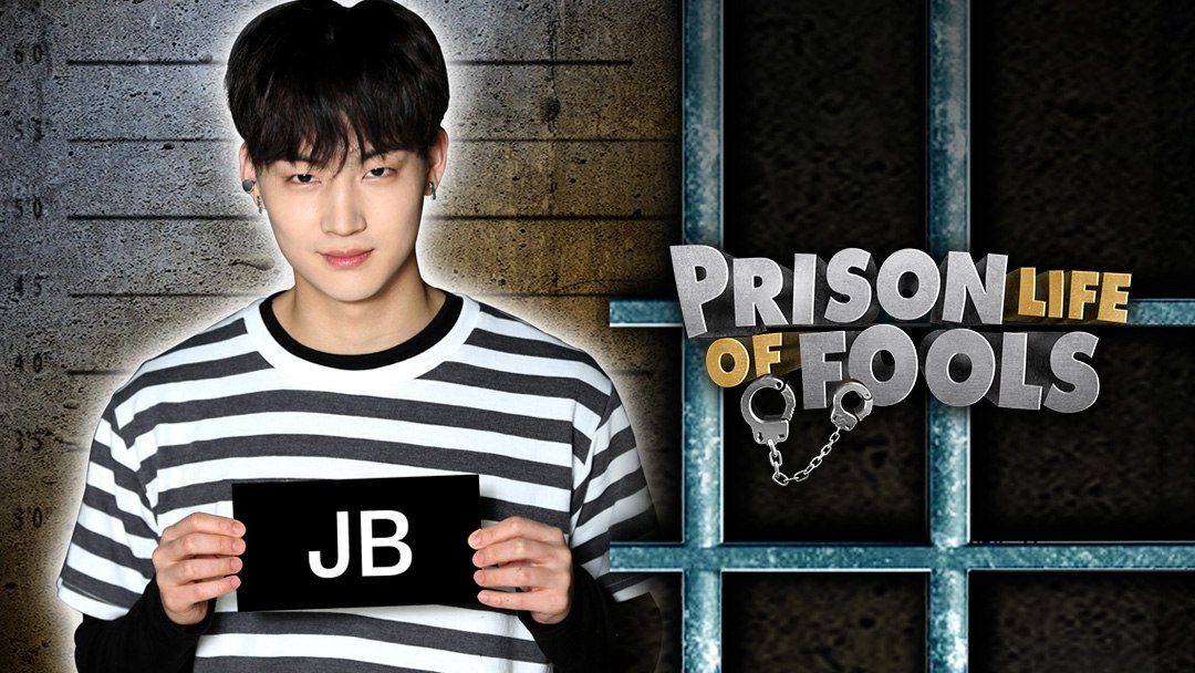 Prison Life of Fools