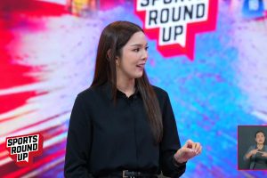 ดูหนัง สปอร์ต ราวด์อัพ Sports Round Up ตอนที่ 63