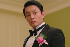 ดูหนัง ปิ๊งรักยัยนักข่าว Prime Minister & I ตอนที่ 4