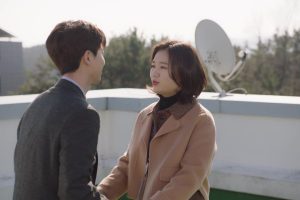 ดูหนัง บันทึกไม่ลับฉบับนายอัยการ Diary of a Prosecutor ตอนที่ 14