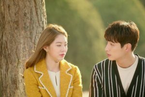 ดูหนัง เขินนักรักซะเลย My Shy Boss ตอนที่ 14