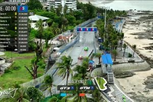 ดูหนัง บางแสน กรังด์ปรีซ์ 2026 (2-5 กรกฎาคม 2569) Bangsaen Grand Prix 2026 (2-5 Jul 2026) ตอนที่ 7