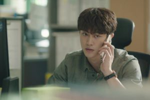 ดูหนัง ฉันนี่แหละ สาวงามแห่งกังนัม My ID is Gangnam Beauty ตอนที่ 13