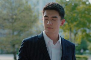 ดูหนัง ราชินีนักเจรจาของผม My Bargain Queen ตอนที่ 20