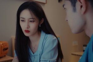 ดูหนัง หมุนรักกลับคืนใจ Fall in Love Again ตอนที่ 14