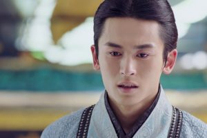ดูหนัง หยุนซี หมอพิษหญิงยอดอัจฉริยะ Legend of Yun Xi ตอนที่ 23