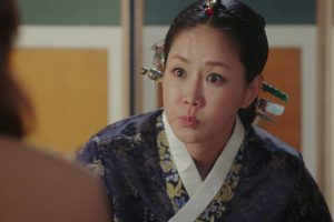 ดูหนัง จักรพรรดินีพลิกบัลลังก์ The Last Empress ตอนที่ 24