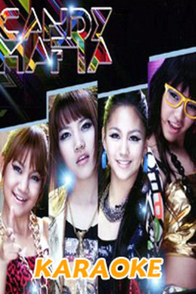 Mafia : Candy Mafia [คาราโอเกะ] Mafia : Candy Mafia [คาราโอเกะ]