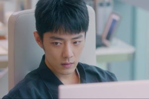 ดูหนัง ส่องแสงรักนำทางฝัน Sunshine by My Side ตอนที่ 13