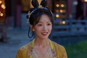 ดูหนัง ซ่อนรักเคียงฤทัย Governor's Secret Love ตอนที่ 21