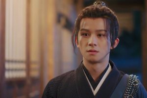 ดูหนัง จอมยุทธ์บู๊ลิ้ม Wulin Heroes ตอนที่ 11