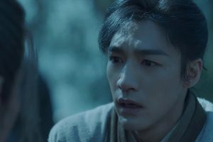 ดูหนัง มังกรหยก : ก๊วยเจ๋งวีรบุรุษเลือดเหล็ก  The Legend of Heroes ตอนที่ 5