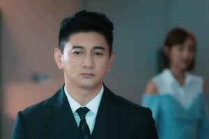 ดูหนัง ราชินีนักเจรจาของผม My Bargain Queen ตอนที่ 8