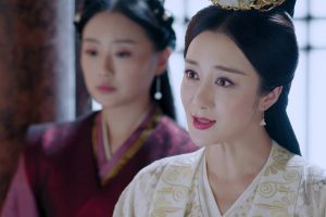 ดูหนัง ตำนานสกุลตู๋กู The Legend of Dugu ตอนที่ 44