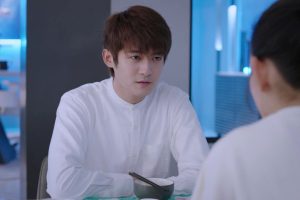 ดูหนัง ดวงดาวรักนิรันดร์ My Eternal Star ตอนที่ 3