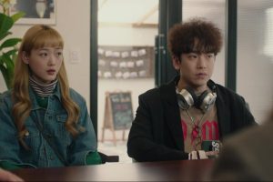 ดูหนัง พลิกชะตาฝ่าอดีต 365: Repeat The Year ตอนที่ 6