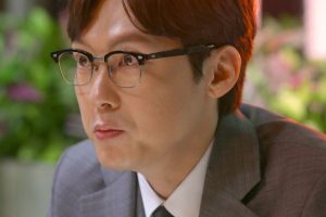 ดูหนัง ยูซอลอ๊ก ราชินียอดนักสืบ 2 Queen of Mystery 2 ตอนที่ 14