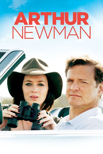 เปลี่ยนคนใหม่ให้ใจสุดเหวี่ยง Arthur Newman