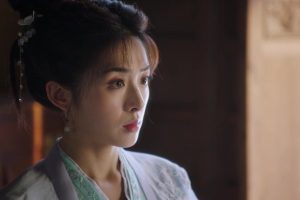 ดูหนัง วุ่นรักบัณฑิตหน้าใสกับยัยสาวร้านขายเนื้อ The Lady in Butcher's House ตอนที่ 21