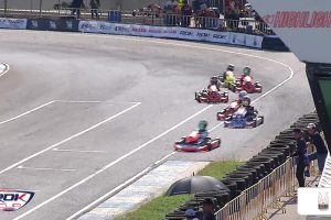 ดูหนัง การแข่งขันโกคาร์ท สนามที่ 1 (15 มีนาคม 2569) Rok Cup Thailand 2026 Round 1 (15 Mar 2026) ตอนที่ 6