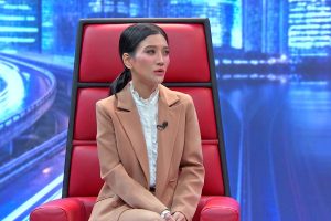 ดูหนัง Hot Seat ตอนที่ 3