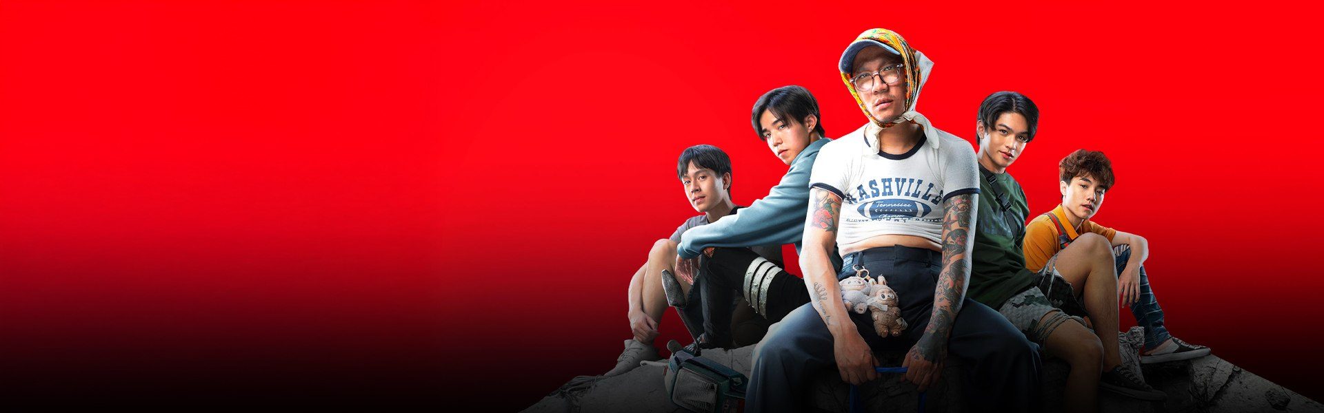 หลวงพี่แจ๊สโคตรซิ่ง Fast Racing Jazz