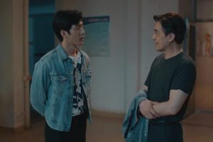 ดูหนัง นักจิตวิทยาหญิง Psychologist ตอนที่ 38