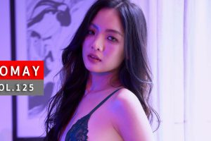 ดูหนัง โมเม อรปรียา ทองมูล A'lure Fashion Vol. 125 Momay ตอนที่ 2