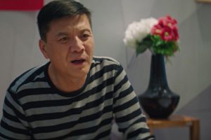 ดูหนัง ศึกดวลเดือดเลือดปิงปอง Ping Pong ตอนที่ 23