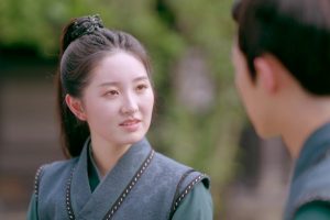 ดูหนัง ซูเสี่ยวหลี อิสตรียอดองครักษ์ Sword-bearing Guard Su Xiaoli ตอนที่ 10