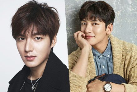 อัพเดต 5 ดาราเกาหลีที่จะมีผลงานซีรีส์ใหม่